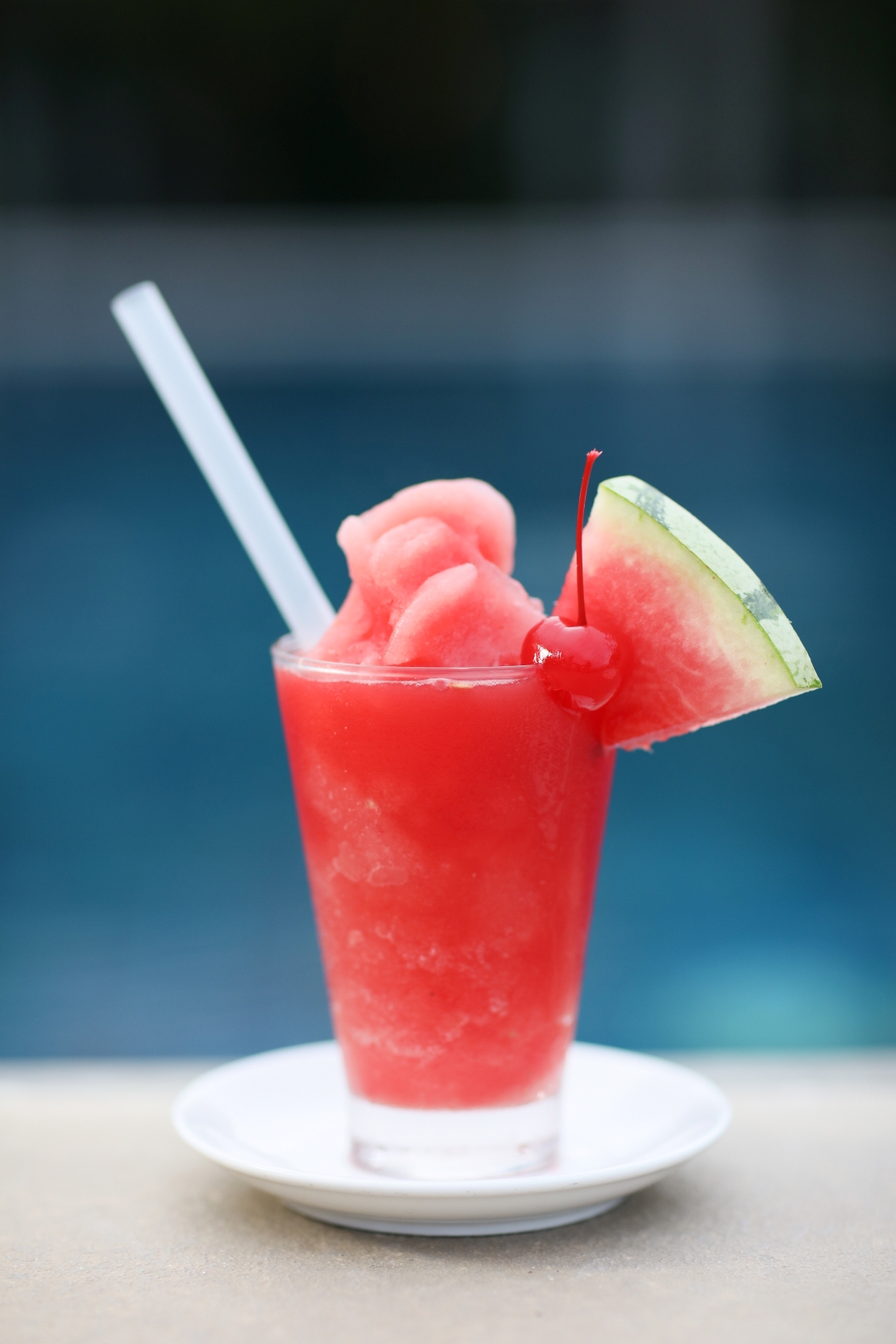 Watermelon Shake